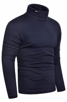 3XL - SWETER MĘSKI GOLF 5400 MATT