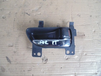 Ручка внутренняя правый задняя subaru forester iii фото №1