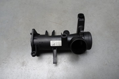 Vw beetle 5c 1.4 tsi труба шланг повітря фото №1