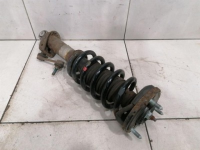 Porsche 911 996 shock абсорбер rear 99633305117 turbo фото №1