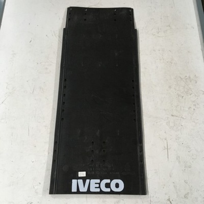 Бризковик крила задня iveco stralis 500332532 фото №1
