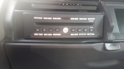 Радио pilot renault espace iv 05r 3.0 фото №1