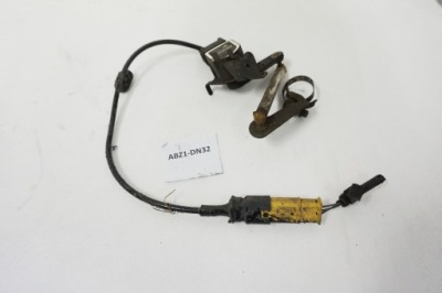 Датчик вирівнювання світла перед citroen c4 b7 фото №1