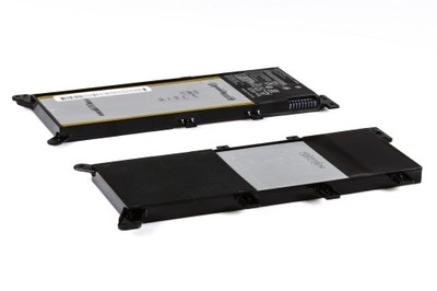 Wydajna bateria do ASUS X554L X554 R556Y R556UJ