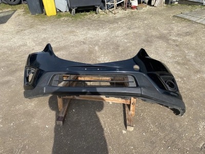 БАМПЕР ПЕРЕД ПЕРЕДНІЙ MAZDA CX5 12-17 KD45-50031