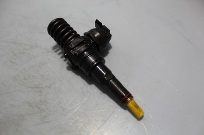 Насос-форсунки насос-форсунка skoda octavia ii 1.9tdi фото №1