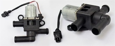 Клапан отопителя renault magnum 5001875446 фото №1