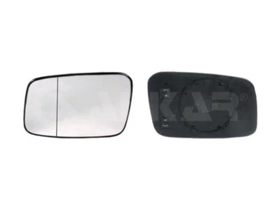 ALK6471516 PIEZA INSERTADA ESPEJOS VOLVO S40, S70, V40, V70  