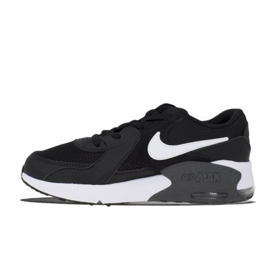 Nike AIR MAX EXCEE PS czarny rozmiar 31