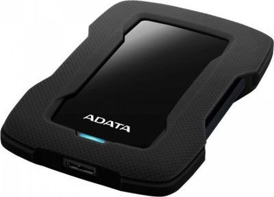 Dysk zewnętrzny ADATA HDD HD330 1 TB