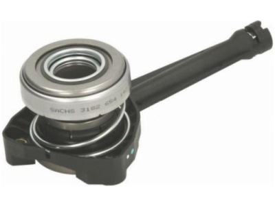 Цилиндр сцепления renault avantime 2.0-2.9 01-03 vel satis 2.0 2.2 02-09 фото №1