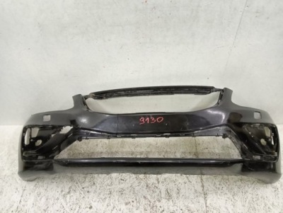 Бампер перед передний volvo xc60 xc-60 i r design lift 13- фото №1