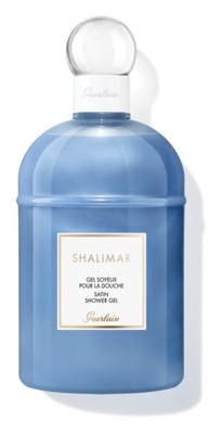 GUERLAIN SHALIMAR ŻEL POD PRYSZNIC 200ML