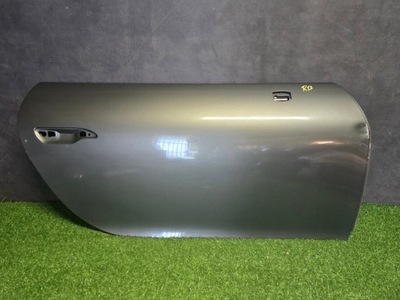 Двері праве перед porsche 911 992 фото №1