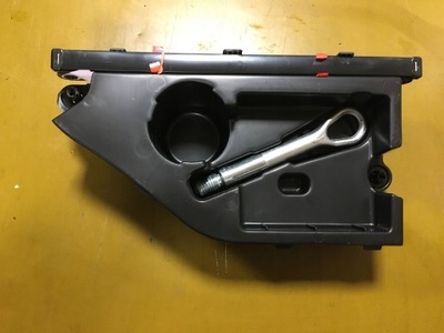 Набор ремонтный багажника mercedes infiniti q30 фото №1