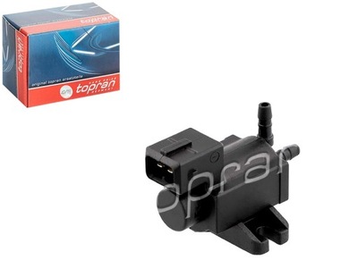 ELÉCTRICO VÁLVULA DE CONTROL HONDA CIVIC VII OPEL ASTRA G ASTRA H  