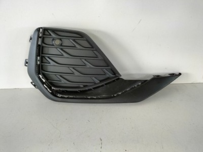 Решётка радиатора решётка правая audi a3 8y lift 22- s-line фото №1