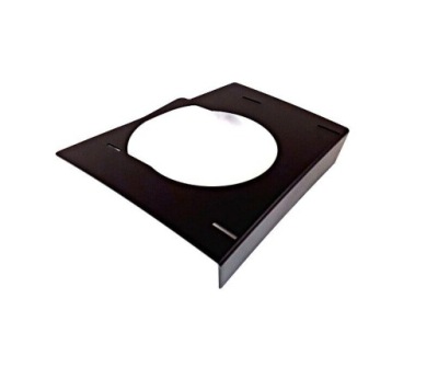 Audi rs7 sportback 4g передняя часть правый бампер cover 4g8807246c фото №1