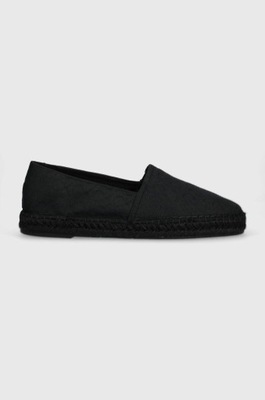 CALVIN KLEIN WYGODNE PIĘKNE ESPADRYLE R.44 WCK951