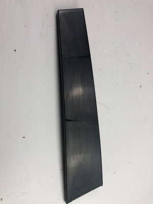 Skoda superb ii защита накладка стойка левый задняя фото №1