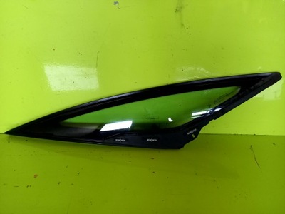 Стекло кузовная левый перед lp citroen ds5 12r фото №1