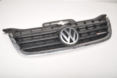 Touran решітка радіатора решітка радіатора tdi sport edition 1t0853651 фото №1