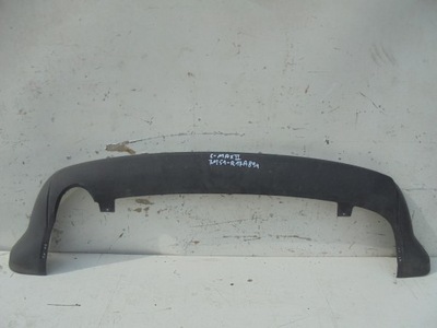 Бампер dół ford c-max ii 3m51-r17a894 фото №1