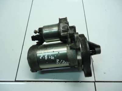 VW LT 2.8 TDI ROZRUSZNIK