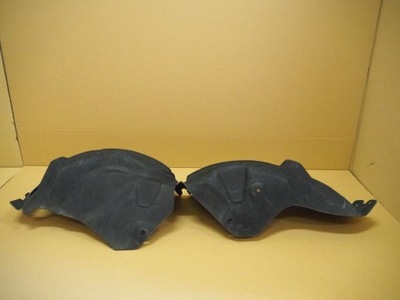 Подкрылок правое задние renault megane iv hb фото №1