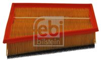 Febi фильтр воздуха renault megane cc 10-/iii 08-/scenic iii 08- фото №1