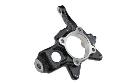 Nty zzp-ms-009 шаровая опора поворотный кулак, подвеска колеса фото №1