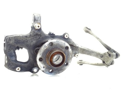 ПОВОРОТНЫЙ КУЛАК ЛЕВЫЙ ПЕРЕД AUDI A4 B8 A5 8T 8K0407258AB 4G0407241C