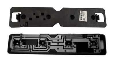 Mercedes sprinter vw lt молдинг żarówkowa лампи задня фото №1