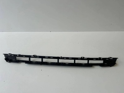 Mini clubman f54 решётка бампера перед 7377475 оригинал фото №1