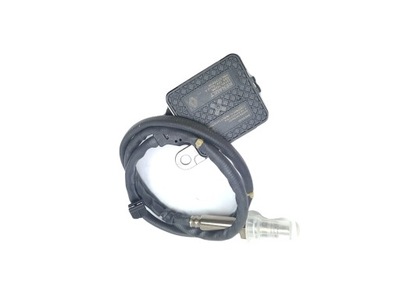 Датчик датчик лямбда-зонд nox renault 227907850r megane kangoo talisman scenic фото №1