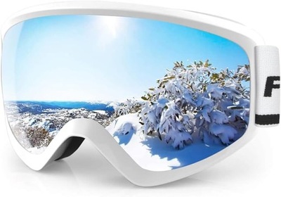 Gogle narciarskie findway GOGLE