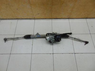 Трансмиссия рулевая рейка peugeot 2008 фото №1