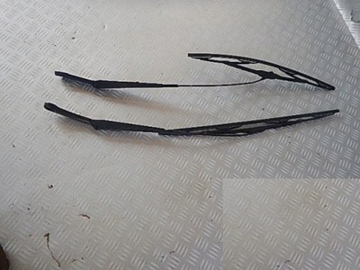 Vw t5 multivan transporter рычаг дворники фото №1