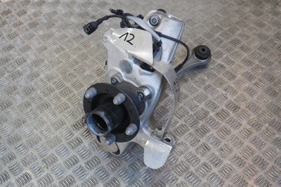 Підвіска правий перед porsche 991 gt3 фото №1