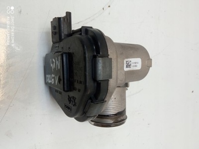 Ford focus mk4 дроссельная заслонка 1.5 tdci фото №1