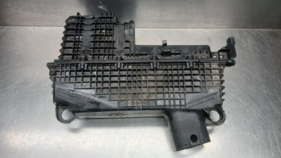 Корпус фильтра воздуха renault kangoo 1.5d 8200557476 фото №1