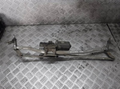 Механизм дворник перед fiat ducato iii фото №1