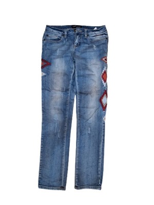 SPODNIE JEANS ARIZONA VINTAGE r. 38