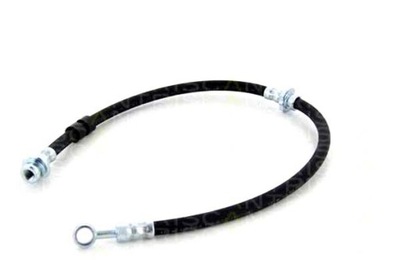 Triscan шланг тормозной elast. nissan задняя primer фото №1