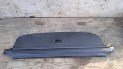 Vw passat b6 kombi шторка багажника фото №1