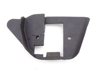 Land rover freelander ii 06-14 захист шарнір кришки задня права фото №1