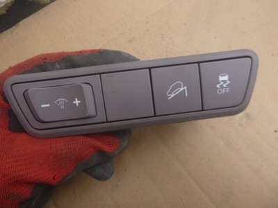 Перемикач панель hyundai ix35 937002s200 фото №1