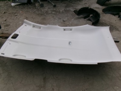 Fiat tipo 2 стеля hb фото №1