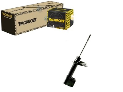 Monroe g7266 амортизатор фото №1