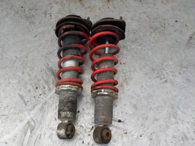 8687 mazda mx-5 i подвеска спортивные резьба фото №1